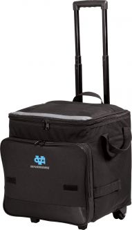 Rolling Cooler, Black